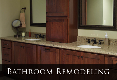 Bathroom Remodeling in New Hampshire
